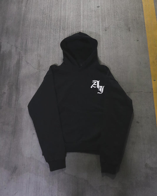 FFA Hoodie (Black)