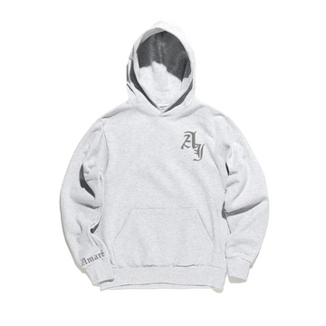 FFA Hoodie (Heather Grey)